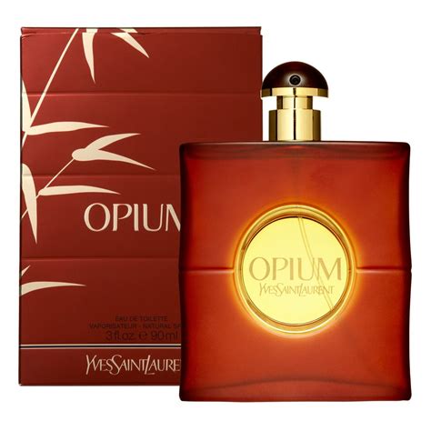 ysl opium eau de parfum spray 90 ml|ysl opium perfume review.